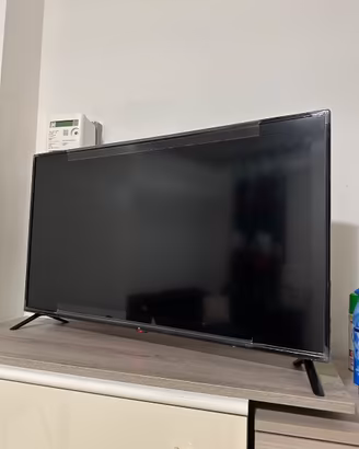 Televisione