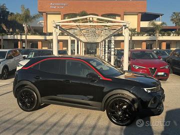 Opel Mokka 1.2 Turbo GS