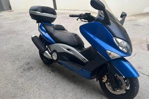 Yamaha T Max - 2007 ad iniezione