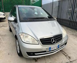 MERCEDES-BENZ A 180 CDI