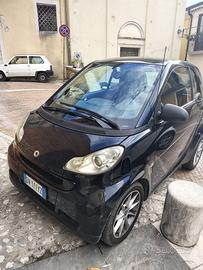 SMART fortwo 1000 45 kW coupé pulse