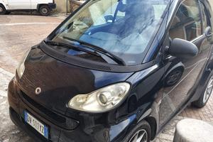 SMART fortwo 1000 45 kW coupé pulse