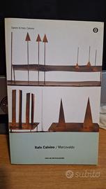 Libro Marcovaldo