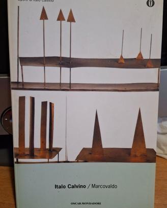 Libro Marcovaldo