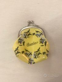 Portamonete Borsalino