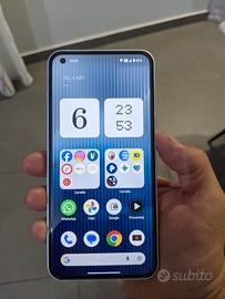 Nothing phone 1  8/256 gb