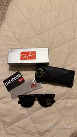 Occhiali Rayban Wayfarer