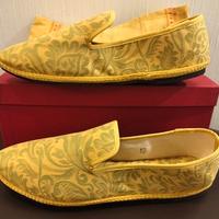 scarpe friulane artigianali n°43