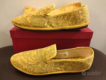 scarpe friulane artigianali n°43