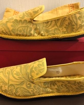 scarpe friulane artigianali n°43