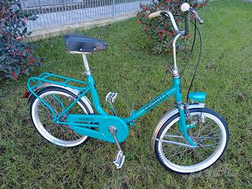 Bici Graziella