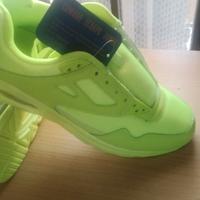 Scarpe da ginnastica ammortizzanti