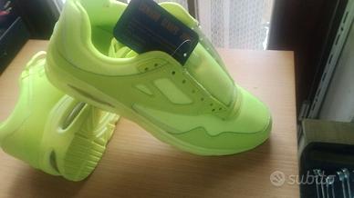 Scarpe da ginnastica ammortizzanti