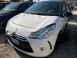 DS AUTOMOBILES DS 3 PureTech 82 Sport Chic senza
