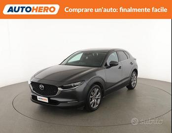 MAZDA CX-30 DU40586