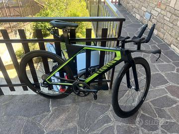 bici da crono