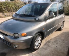 Fiat Multipla 1.9 JTD SX