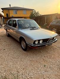 Bmw 518 I BENZINA 1975