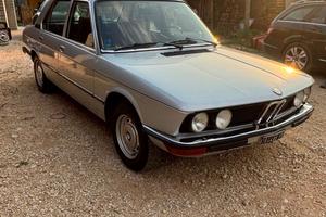 Bmw 518 I BENZINA 1975