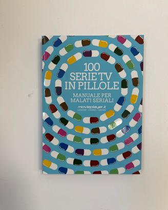 100 serie tv in pillole
