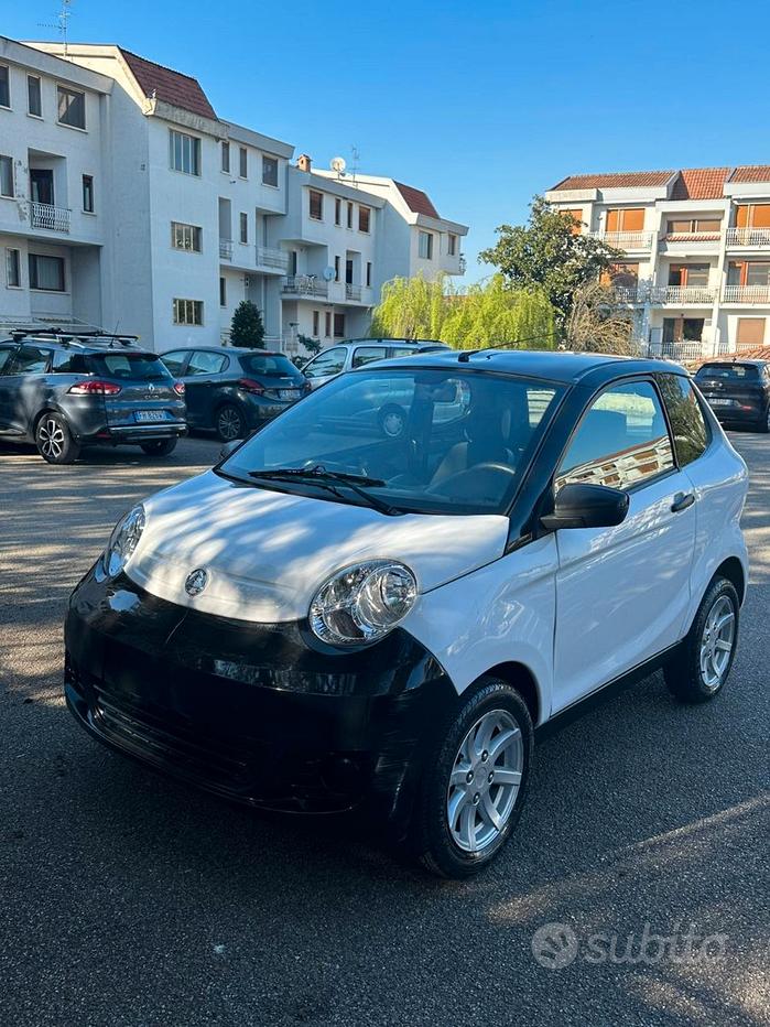 AIXAM Minauto