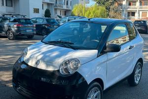 Aixam Minauto 2022 diesel 11.500 km ottime condiz.