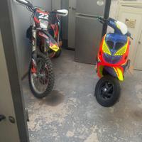 Ktm exc six days 2015 3002t e zip sp MK1