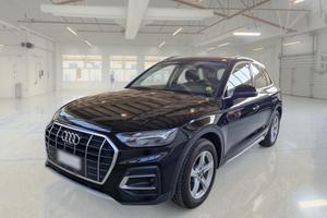 AUDI Q5 35 TDI MHEV BUSINESS ADVANCED S TRONIC SUV