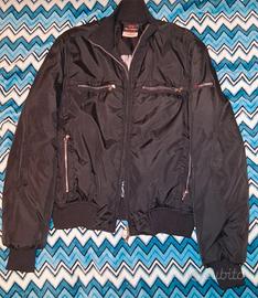 Giacca Peuterey stilosa