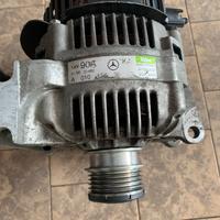 Alternatore classe A