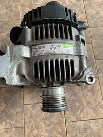 Alternatore classe A