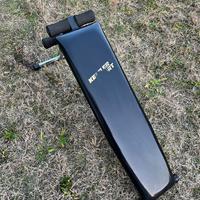 Attrezzi da palestra