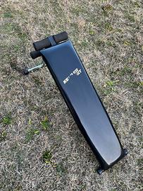 Attrezzi da palestra