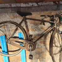 bicicletta antica 