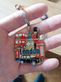 portachiavi london €1