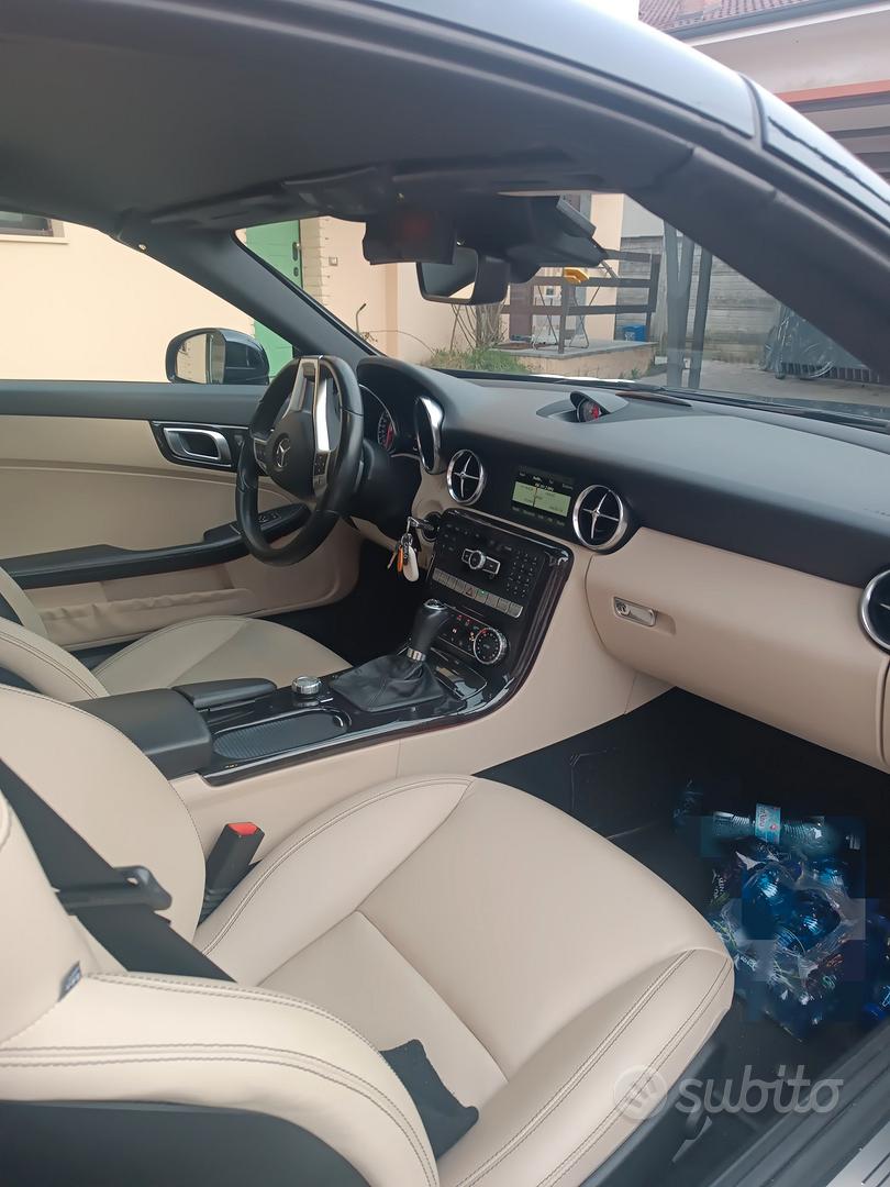 Mercedes-Benz Slk 2014 photo 2