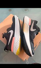Nike React Miler - Scarpe da Running/Training