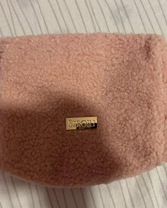 Borsa beauty case stroili
