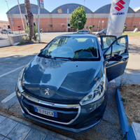 Peugeot 208 2015euro 6