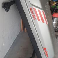 Box tetto auto