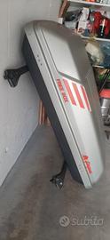 Box tetto auto