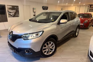 Renault Kadjar 120.000 KM 2017