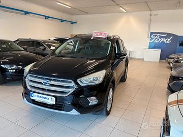 Ford Kuga TITANIUM 1.5 EcoBoost 120 CV 6mt UNICO P