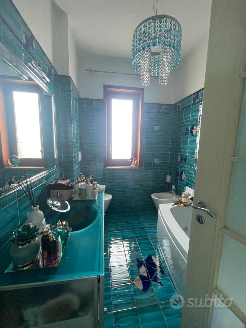 Apartment in Torre Annunziata, Carminiello - View 5