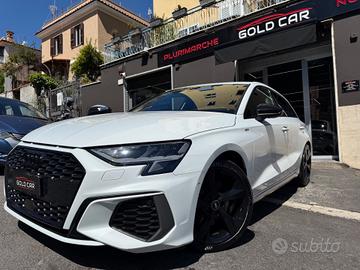 Audi A3 SPB 30 TDI S line edition UNICO PROPIETARI