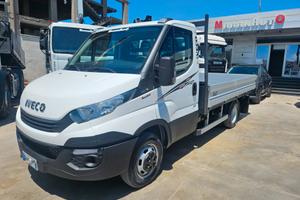 IVECO DAILY 35-150 3.0 CASSONE FISSO EURO 6-2017