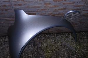 parafango smart 450 cabrio 