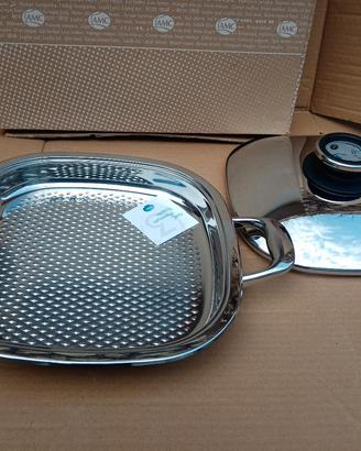 Griglia ARONDO AMC Nuova 32cm