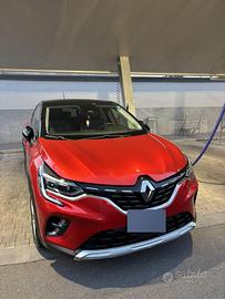 Renault Captur Intens 1.0 TCe 100 GPL 2021