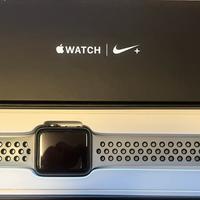 Apple Watch Nike